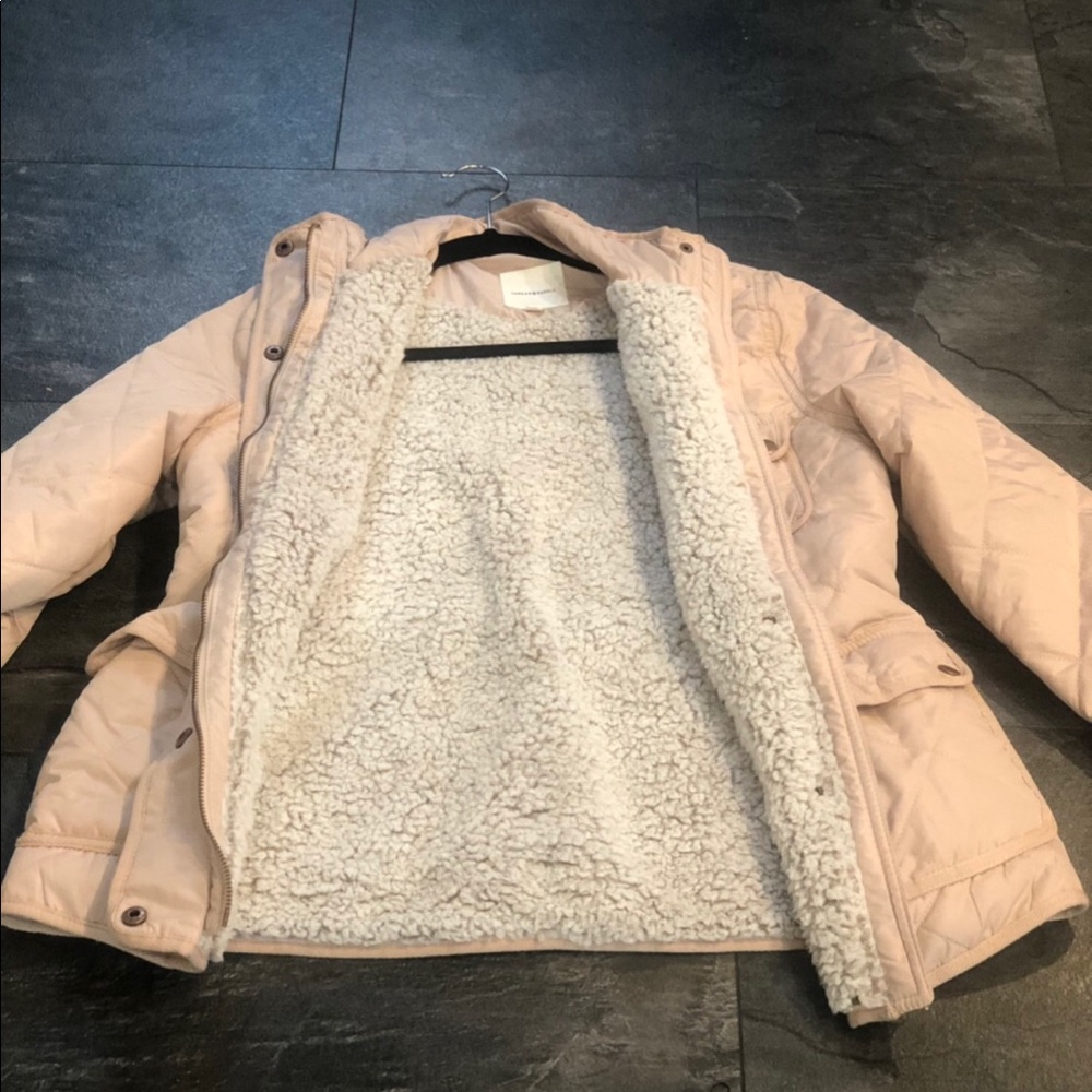 Thread & Supply Jacket